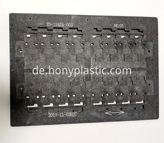 Wellenlötpalettenmaterial555 Wave Solder Pallet Material5